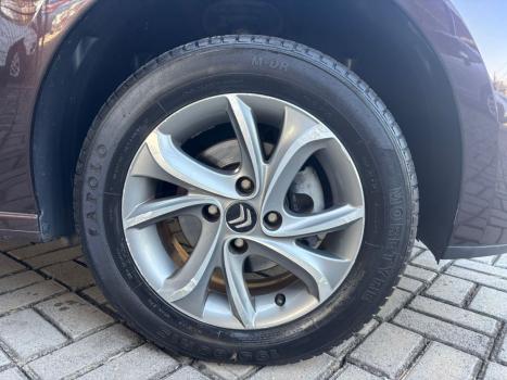 CITROEN C3 1.2 4P 12V PURE TECH OREGINE FLEX, Foto 8