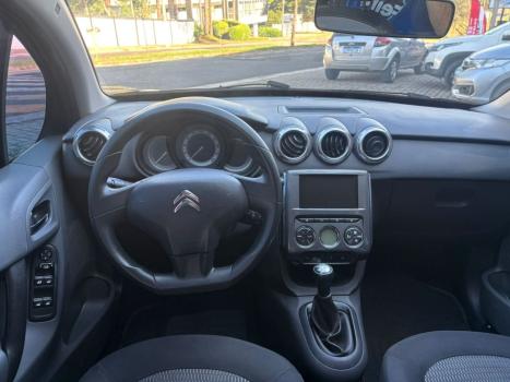 CITROEN C3 1.2 4P 12V PURE TECH OREGINE FLEX, Foto 9