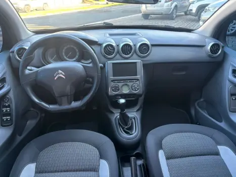 CITROEN C3 1.2 4P 12V PURE TECH OREGINE FLEX, Foto 10