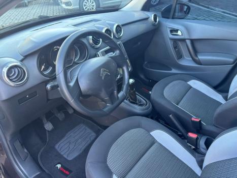 CITROEN C3 1.2 4P 12V PURE TECH OREGINE FLEX, Foto 11