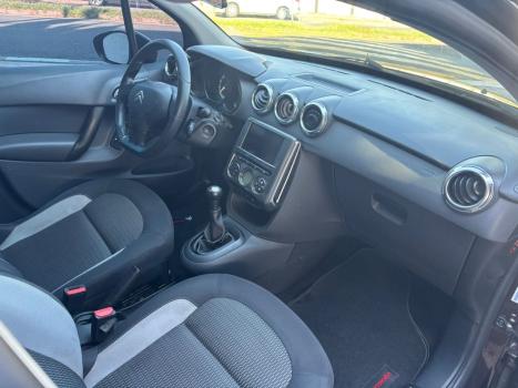 CITROEN C3 1.2 4P 12V PURE TECH OREGINE FLEX, Foto 12