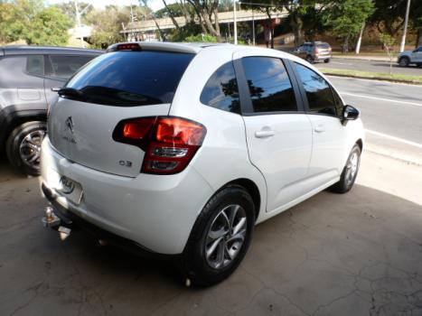 CITROEN C3 1.2 4P 12V PURE TECH TENDANCE FLEX, Foto 3