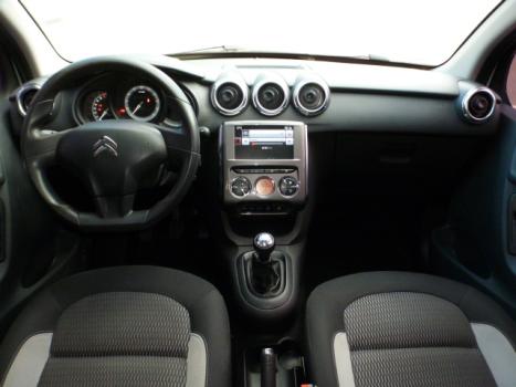 CITROEN C3 1.2 4P 12V PURE TECH TENDANCE FLEX, Foto 6