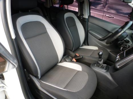 CITROEN C3 1.2 4P 12V PURE TECH TENDANCE FLEX, Foto 7