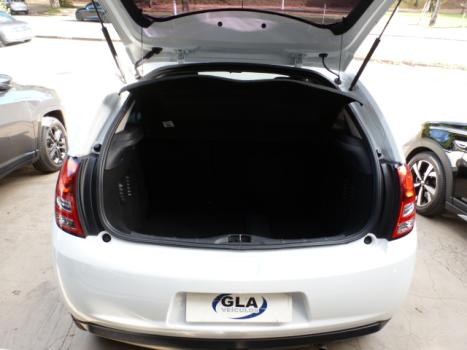CITROEN C3 1.2 4P 12V PURE TECH TENDANCE FLEX, Foto 9