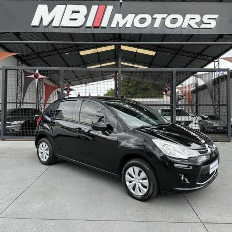 CITROEN C3 1.2 4P 12V PURE TECH ATTRATION FLEX, Foto 1