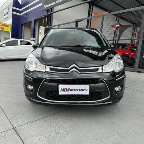 CITROEN C3 1.2 4P 12V PURE TECH ATTRATION FLEX, Foto 3
