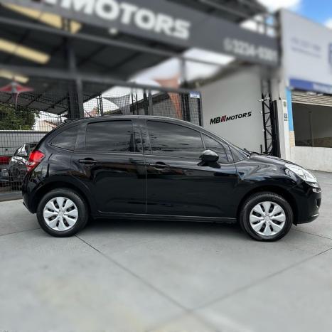 CITROEN C3 1.2 4P 12V PURE TECH ATTRATION FLEX, Foto 7