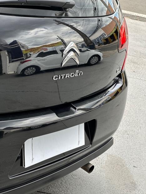 CITROEN C3 1.2 4P 12V PURE TECH ATTRATION FLEX, Foto 9
