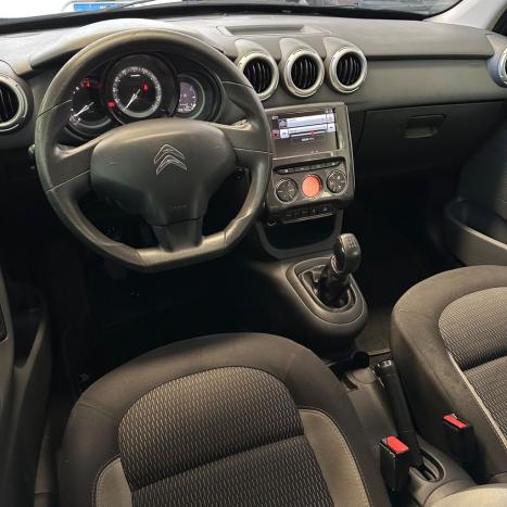 CITROEN C3 1.2 4P 12V PURE TECH ATTRATION FLEX, Foto 11