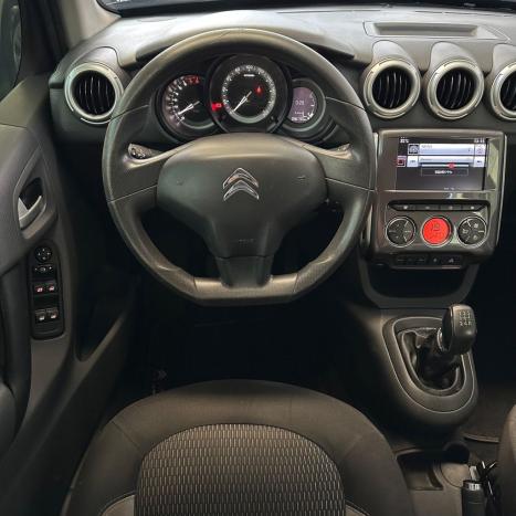 CITROEN C3 1.2 4P 12V PURE TECH ATTRATION FLEX, Foto 14