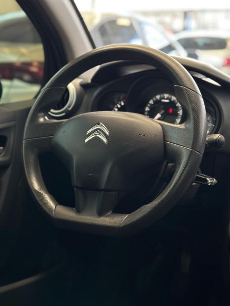 CITROEN C3 1.2 4P 12V PURE TECH ATTRATION FLEX, Foto 15