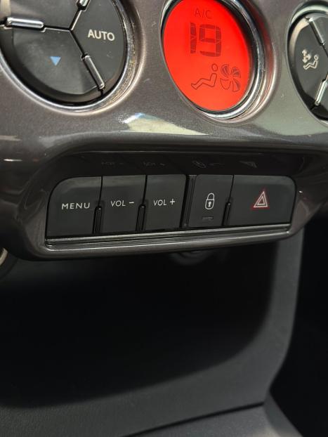 CITROEN C3 1.2 4P 12V PURE TECH ATTRATION FLEX, Foto 17