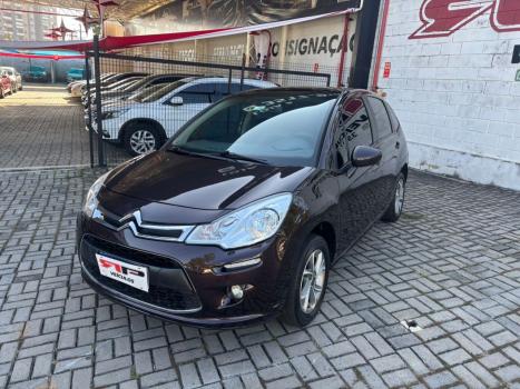 CITROEN C3 1.2 4P 12V PURE TECH OREGINE FLEX, Foto 3