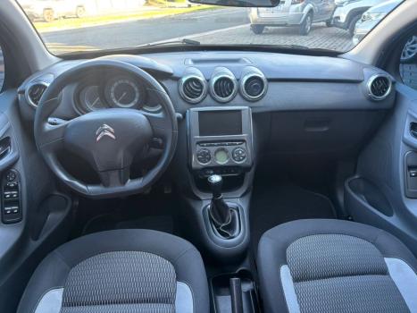 CITROEN C3 1.2 4P 12V PURE TECH OREGINE FLEX, Foto 10