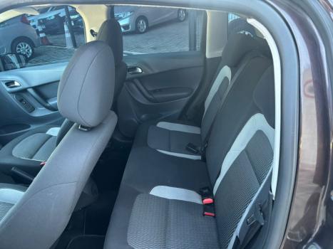 CITROEN C3 1.2 4P 12V PURE TECH OREGINE FLEX, Foto 13