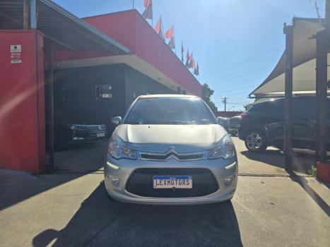 CITROEN C3 1.2 4P 12V ORIGINE FLEX, Foto 4