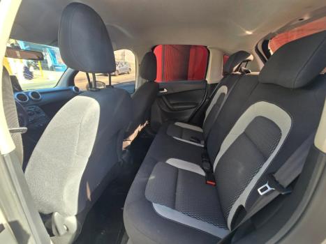 CITROEN C3 1.2 4P 12V ORIGINE FLEX, Foto 5