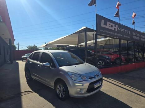 CITROEN C3 1.2 4P 12V ORIGINE FLEX, Foto 10