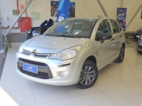 CITROEN C3 1.2 4P 12V PURE TECH OREGINE FLEX, Foto 3
