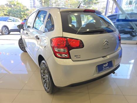 CITROEN C3 1.2 4P 12V PURE TECH OREGINE FLEX, Foto 4