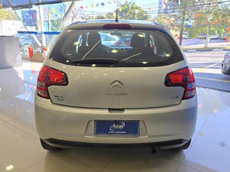 CITROEN C3 1.2 4P 12V PURE TECH OREGINE FLEX, Foto 5