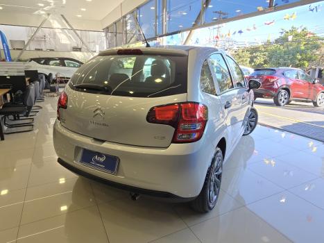 CITROEN C3 1.2 4P 12V PURE TECH OREGINE FLEX, Foto 6