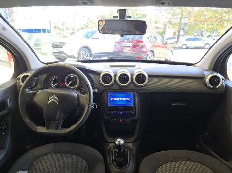 CITROEN C3 1.2 4P 12V PURE TECH OREGINE FLEX, Foto 7