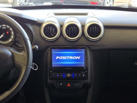 CITROEN C3 1.2 4P 12V PURE TECH OREGINE FLEX, Foto 8