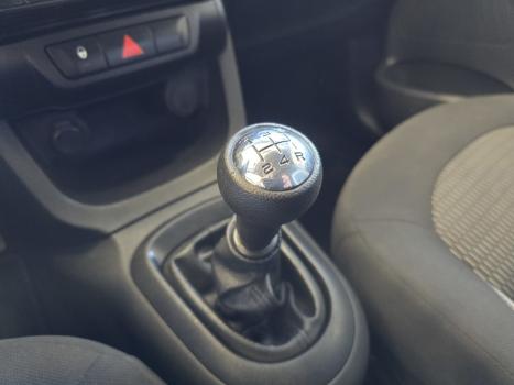 CITROEN C3 1.2 4P 12V PURE TECH OREGINE FLEX, Foto 9