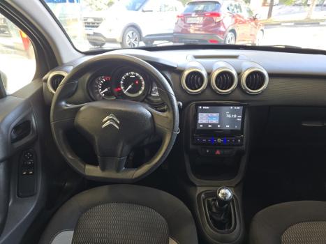 CITROEN C3 1.2 4P 12V PURE TECH OREGINE FLEX, Foto 10