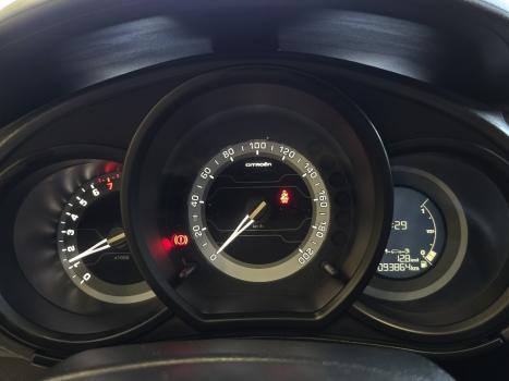 CITROEN C3 1.2 4P 12V PURE TECH OREGINE FLEX, Foto 11