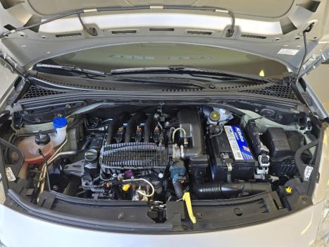 CITROEN C3 1.2 4P 12V PURE TECH OREGINE FLEX, Foto 18
