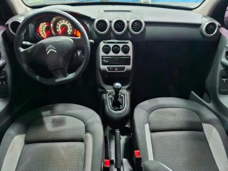 CITROEN C3 1.2 4P 12V PURE TECH TENDANCE FLEX, Foto 3