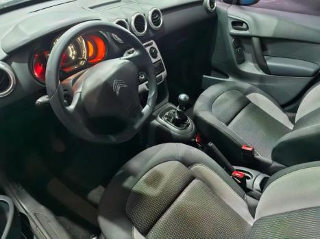 CITROEN C3 1.2 4P 12V PURE TECH TENDANCE FLEX, Foto 4
