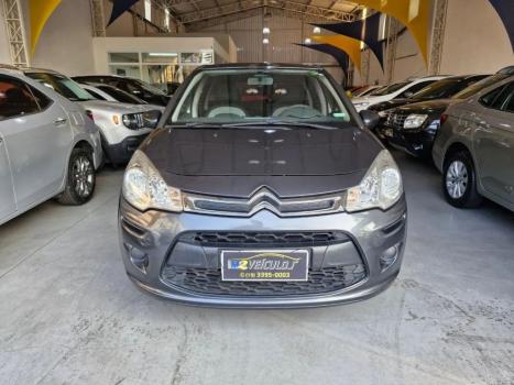 CITROEN C3 1.2 4P 12V PURE TECH TENDANCE FLEX, Foto 5