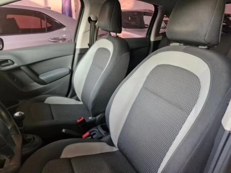 CITROEN C3 1.2 4P 12V PURE TECH TENDANCE FLEX, Foto 8