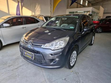 CITROEN C3 1.2 4P 12V PURE TECH TENDANCE FLEX, Foto 9