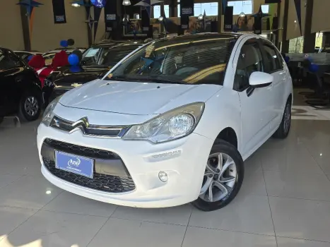 CITROEN C3 1.2 4P 12V PURE TECH TENDANCE FLEX, Foto 3