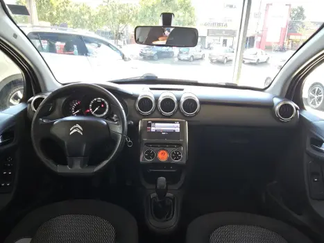 CITROEN C3 1.2 4P 12V PURE TECH TENDANCE FLEX, Foto 7