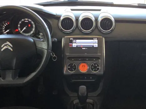 CITROEN C3 1.2 4P 12V PURE TECH TENDANCE FLEX, Foto 8