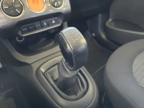 CITROEN C3 1.2 4P 12V PURE TECH TENDANCE FLEX, Foto 9