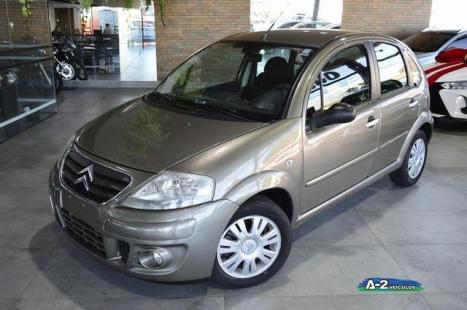 CITROEN C3 1.4 4P EXCLUSIVE FLEX, Foto 1