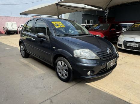 CITROEN C3 1.4 4P EXCLUSIVE FLEX, Foto 1