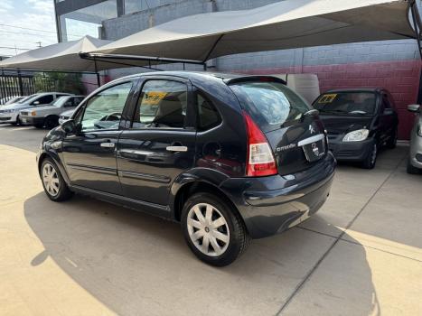 CITROEN C3 1.4 4P EXCLUSIVE FLEX, Foto 3