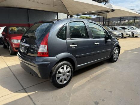 CITROEN C3 1.4 4P EXCLUSIVE FLEX, Foto 4