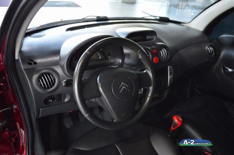 CITROEN C3 1.4 4P EXCLUSIVE FLEX, Foto 13