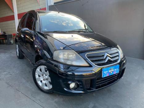CITROEN C3 1.4 4P EXCLUSIVE FLEX, Foto 2