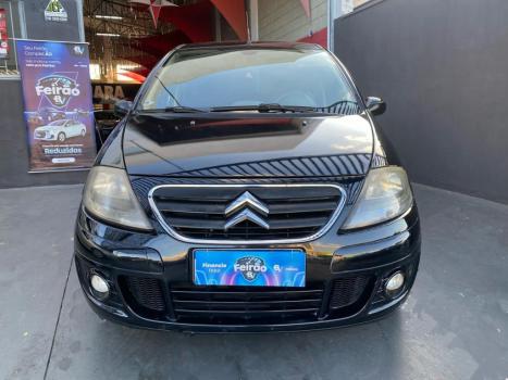 CITROEN C3 1.4 4P EXCLUSIVE FLEX, Foto 3