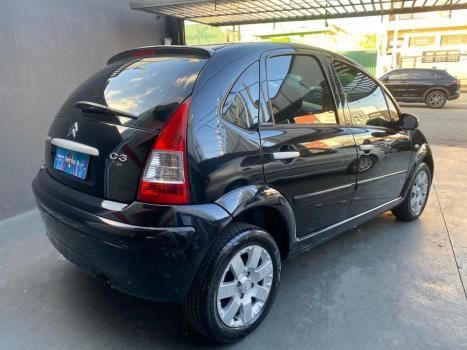 CITROEN C3 1.4 4P EXCLUSIVE FLEX, Foto 4